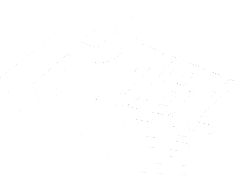 Ruby West